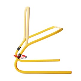 Agility Hurdle 2-in-1 33/50 cm