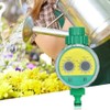 Outdoor Timed Irrigation Controller Automatic Sprinkler Controller Programmable Valve Hose