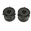 1 Pair 10 Inch Opener Polished Aluminum Alloy Universal NAB