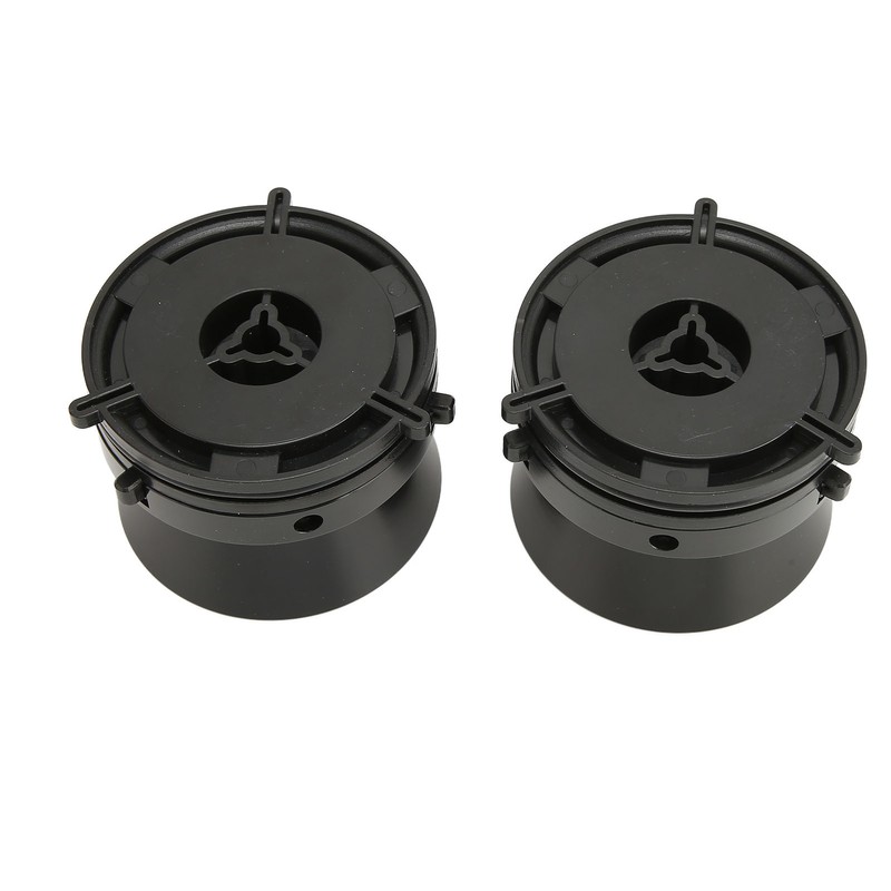 1 Pair 10 Inch Opener Polished Aluminum Alloy Universal NAB