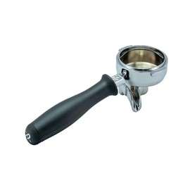 Rancilio Double Spout RR Portafilter | 58mm | 10071045R (Basket Not Included)