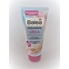 Balea Urea foot cream, 100 ml, Reduces of Dryness and