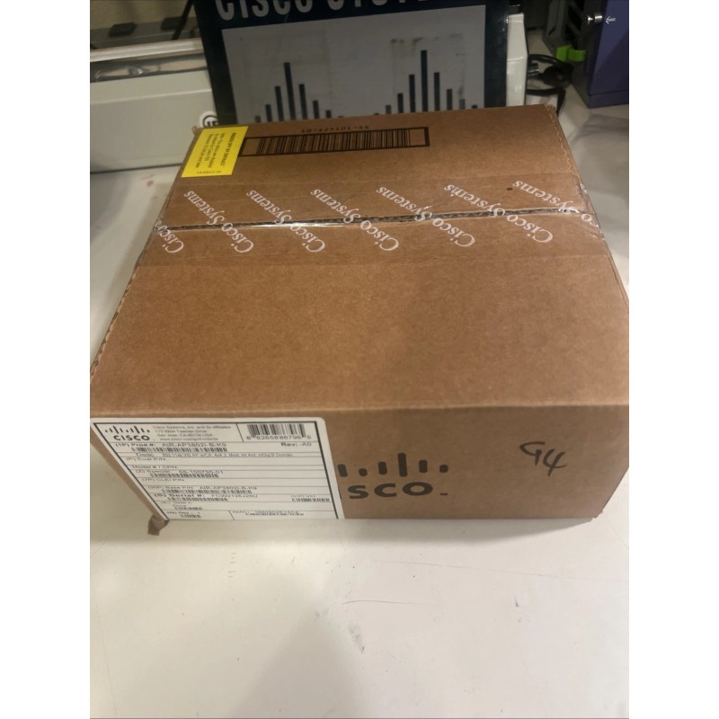Cisco AIR-AP3802I-B-