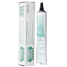 39g Oasis Floral Adhesive Tube - Pack of 2