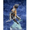 QuesQ Attack on Titan: Mikasa Ackerman PVC Figure