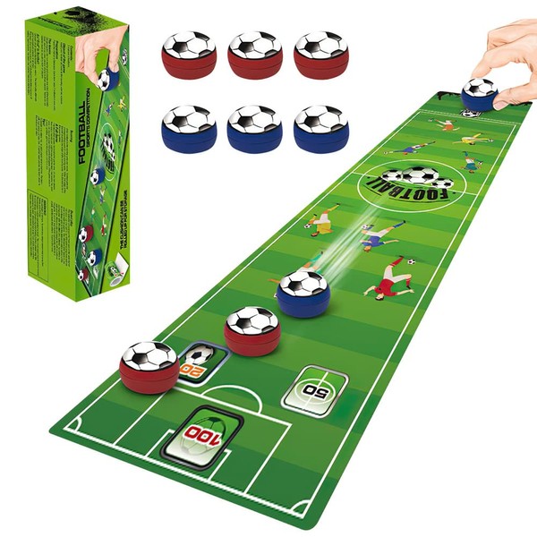 Lotvic Tabletop Game for Family Party, Tabletop Football Board Games,