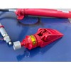 1/2 Ton Hydraulic Spreader 3-3/4" Jaw Opening Porter Power Jaw