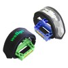 WELGO Pedal Strap, Black