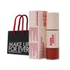 Makeup Forever Super Boost Lip Gloss 9ml 11 Fiery Love / 메이크업포에버 수퍼 부스트 립글로스 9ml 11 파이어리 러브