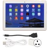 8 Inch Tablet 4G RAM 64G ROM 1920x1080 IPS Display