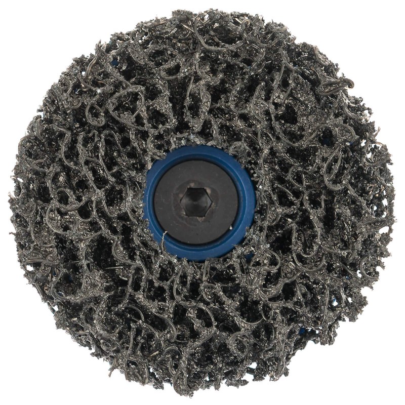 ASTA A-HUBC2 Wheel Hub Grinder Set – Cleaning Discs Attachment