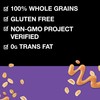 KIND Breakfast Protein Bars, Caramel Peanut, Healthy Snacks, Gluten Free,