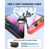10FT Charger Cable for NS 2