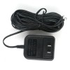 24V Power Supply Adapter Transformer W/ 26FT Wire Video Ring