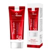 Paul Madison Deep Red Sun Cream SPF PA + +