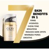OLAY Crema Hidratante para El Total Effects, Día