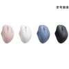 Elecom M-SH21MBSKXWH Mouse SHELLPHA Wireless Multi, 5 Buttons, Small, Antibacterial,