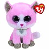 TY - Beanie Buddy Cat Fiona - 24 CM