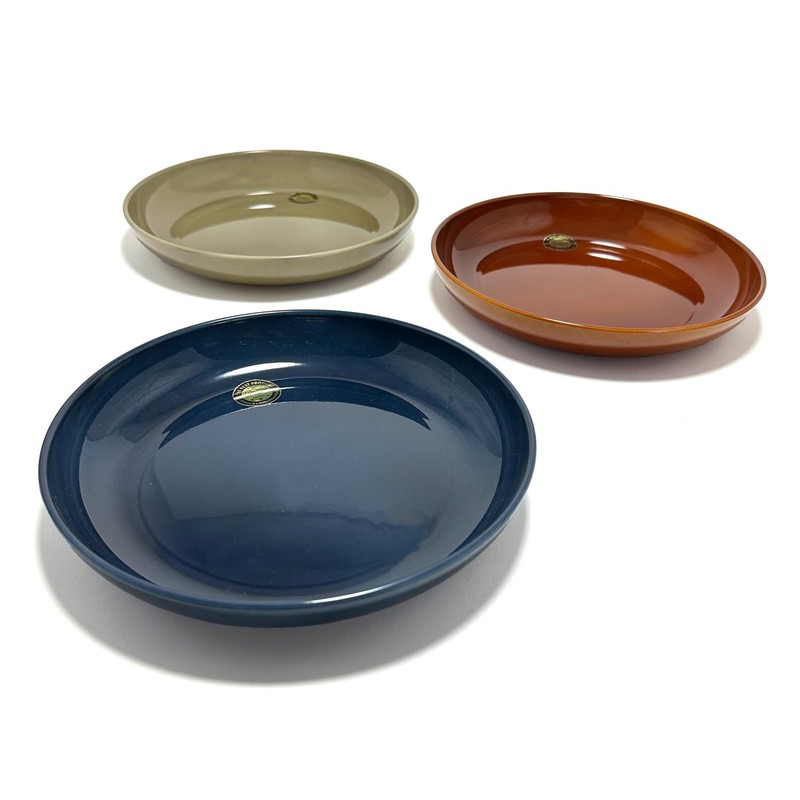 Tradition Acoustic PLAWARE AMARILLO 8" Plate Mustard 21cm