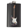 Jimi Hendix Hip Flask | 6 0z Stainless Steel |