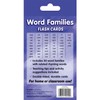 Teacher Created Resources Word Families Flash Cards (EP62043)