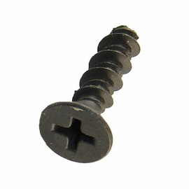 HASMX Replacement 710-1667A 710-1667 Screw for Husky MTD Troy-Bilt 12A-979K730 12AE467E030 12A-589B033 12A-379B033 12A-446A011 12A-446A066, 2-Pack