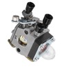 Carburetor Kit for STIHL FS55 FS55R FS55RC FS38 KM55 HL45