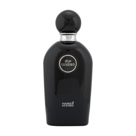 Hamidi Sundown Eau De Parfum - Perfumes For Women And Men, Long-Lasting Perfume 85ML, Fruity Fragrance