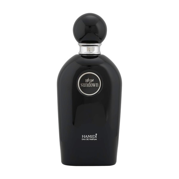 Hamidi Sundown Eau De Parfum - Perfumes For Women And