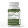 Pure Original Ingredients Butcher's Broom, (100 Capsules) Always Pure, No