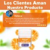 Crema Vitamina C 20% Despigmentante Facial Neoprosone Con Ácido Hialurónico