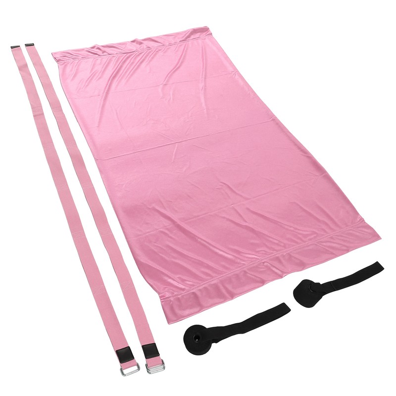 Yoga Hammock Handstand Split Leg Stretchable Training Portable Elastic Aerial