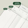 [ORODA] PLAN DO SEE Diary - 6 Month Undated Planner