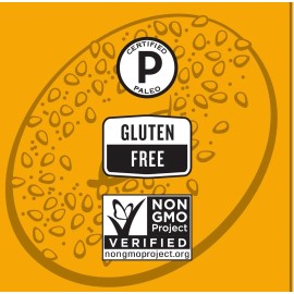 Mccormick Everything Bagel All Purpose Seasoning, 4.8 Oz