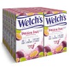 Welch's Singles To Go Water Drink Mix - Passion Fruit