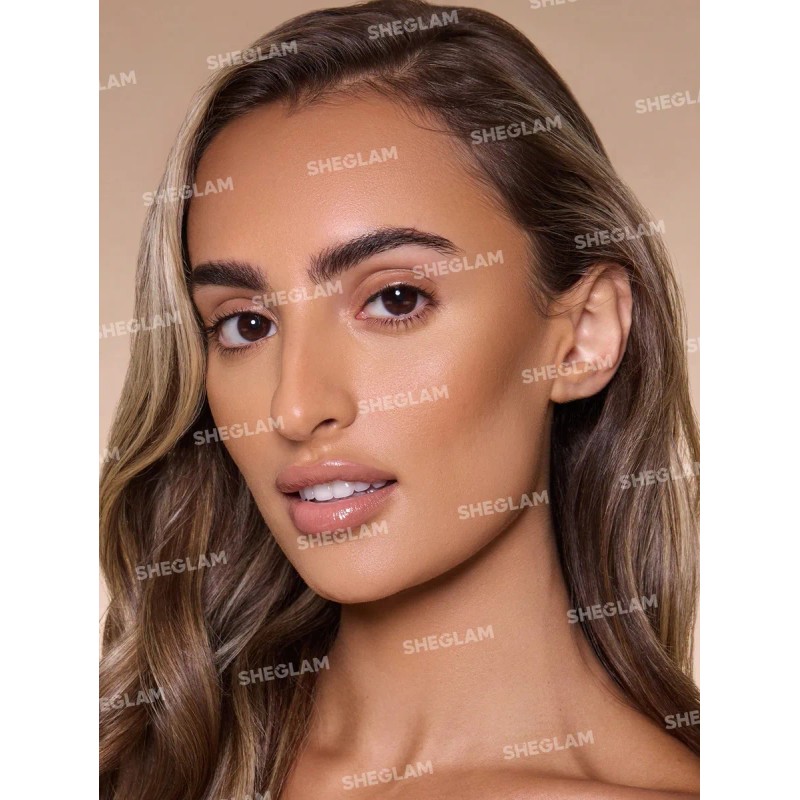 Sheglam Sun Sculpt Contorno Líquido Warm Honey