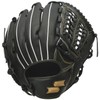 SSK Baseball Soft Glove Soft Winddream Series WNG15024 Black (90)