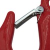 3 Ton Large Eye Hook with Safety Catch (Alloy Steel