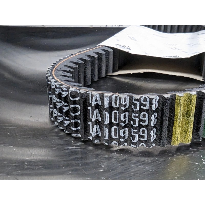VESPA OEM Variable Speed Belt GTS 300 1A009598