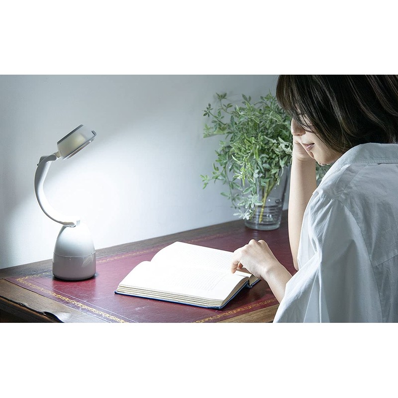 LITHON KSLT-001W Multi Lantern | Lantern Desk Light Camping LED