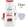 Dove Advanced Care Shower Cream Revitalising Care with 24-Hour Renewing