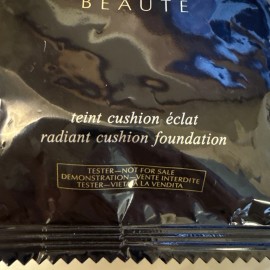 Clé de Peau Beauté New Cle De Peau Radiant Cushion Foundation Refill o10 .42 Oz o 10 Light ocher