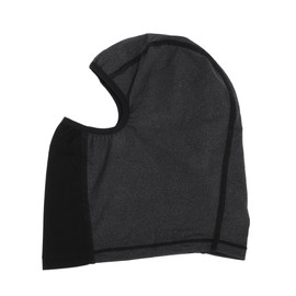 TUCKBOLD Cycling Balaclava Full Face Mask Neck Cover Windproof Breathable Face Cover Strong Sun Protection and Dust Protection | Gray 1 Pcs