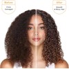 SOF N' FREE Twist & Braid Hair Gel with Coconut