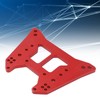 RC Rear Shock Tower Aluminum Alloy Rear Shock Mount Bracket