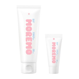 Moremo No-Wash Protein Treatment Recovery Balm B 115ml+20ml, 1 unit, 135ml / 모레모 노워시 단백질 트리트먼트 리커버리 밤 B 115ml+20ml, 1개, 135ml