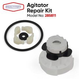 285811 Agitator Repair Kit - For Whirlpool & Kenmore Washer