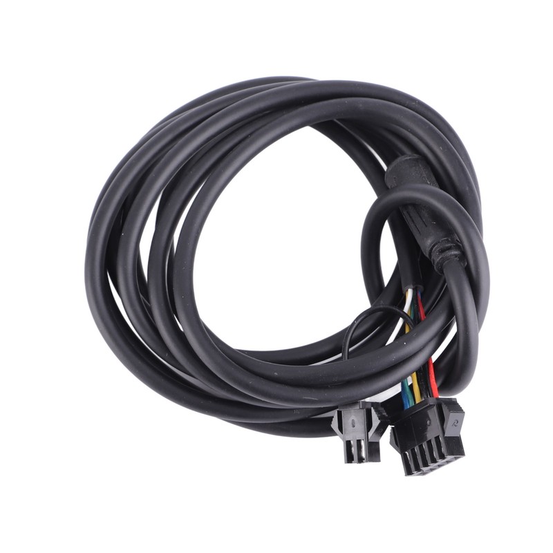 Display Thumb Throttle 2 in 1 Speedometer Manual Control Panel