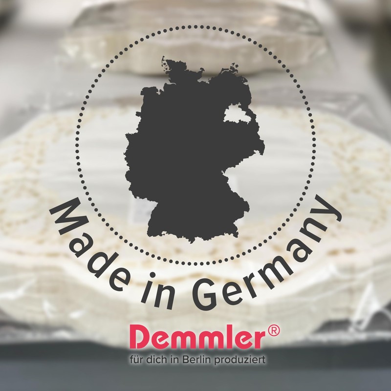 Demmler Drip Rings / Drip Catcher Set of 5 –