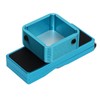 Multifunction Magnetic Chalk Clip Chalk Holder Portable Billiard Pool Cue